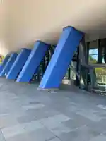 九州国立博物館のその他建物