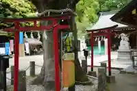 新田神社(東京都)