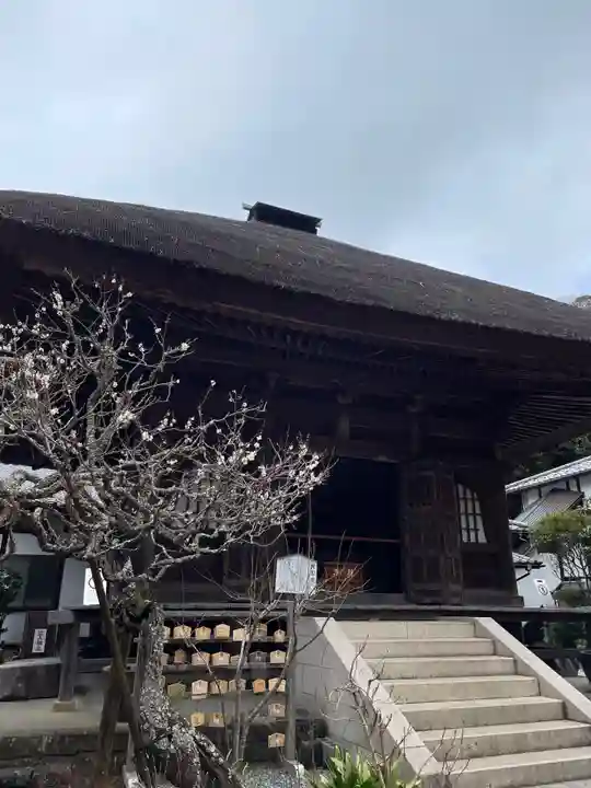 円覚寺(神奈川県)