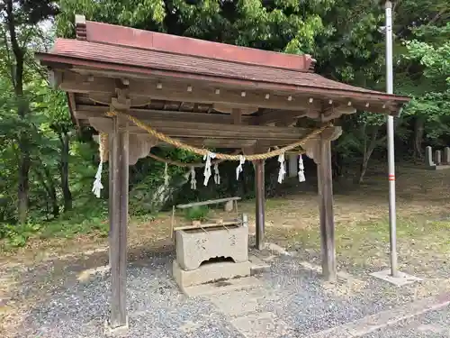 日吉神社(山口県)