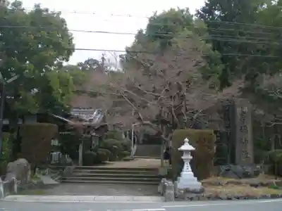 等彌神社のその他建物