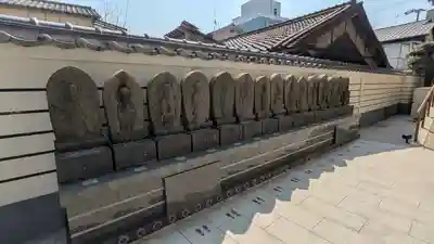 常光円満寺(大阪府)