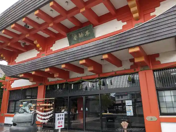 鴨江寺(静岡県)