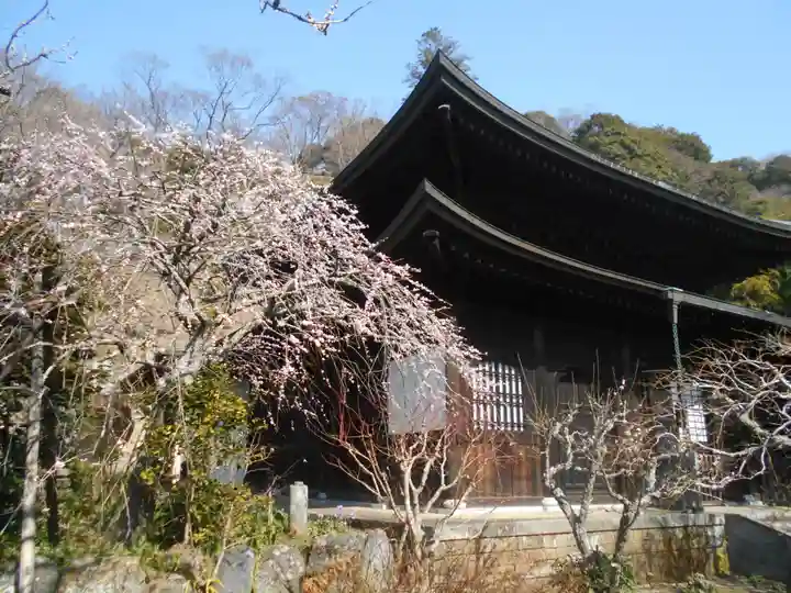 瑞泉寺のその他建物