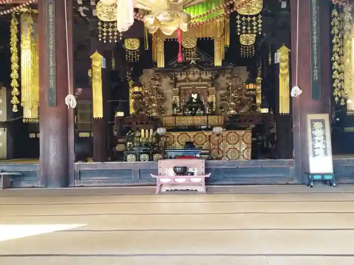百萬遍知恩寺(京都府)