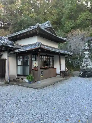 高家神社のその他建物