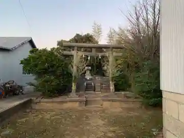 水神宮(千葉県)