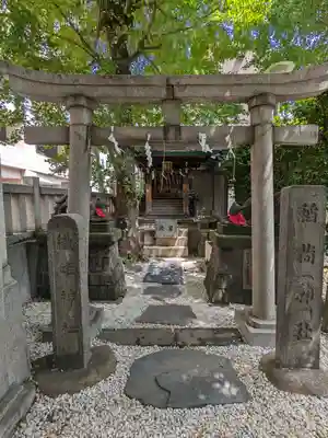 小野照崎神社(東京都)