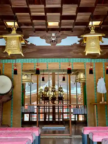 杭全神社(大阪府)