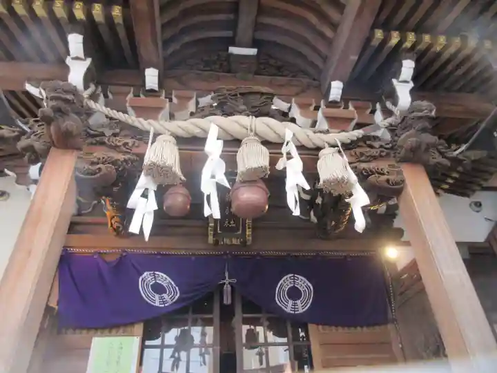 小網神社(東京都)