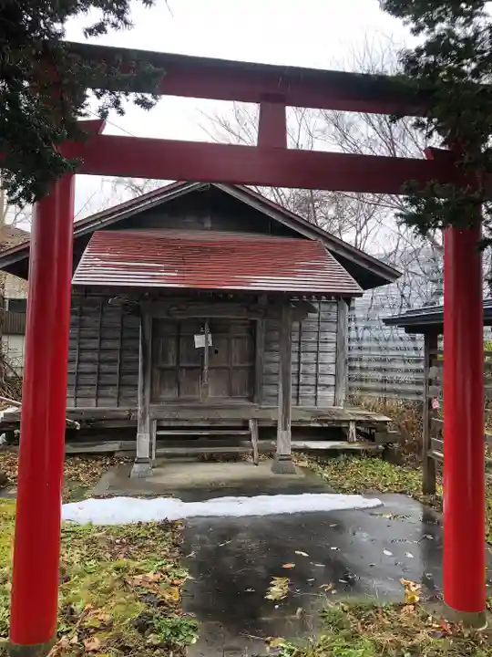 七戸天満宮(青森県)