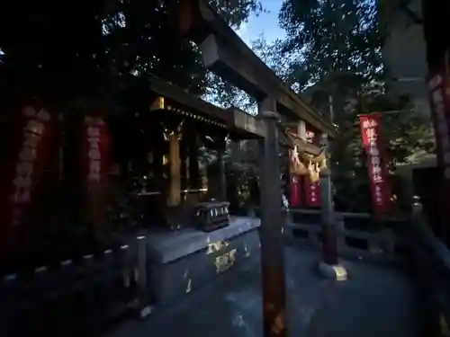 東京大神宮(東京都)