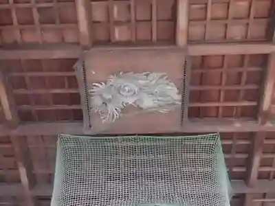 観音寺（世田谷山観音寺）のその他建物