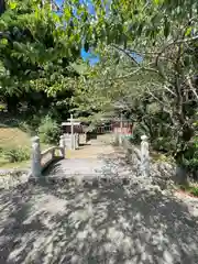 賀茂神社(愛知県)