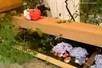 乃木神社のその他建物