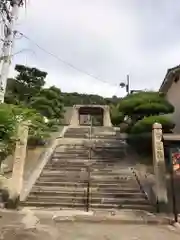 持光寺(広島県)