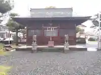 熊野神社(静岡県)