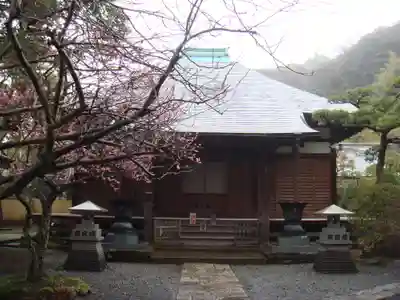 光触寺の本殿・本堂