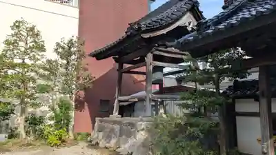 妙国寺のその他建物