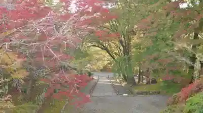 毘沙門堂門跡のその他建物