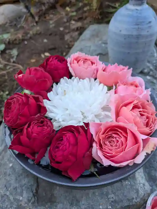 法輪寺(東京都)