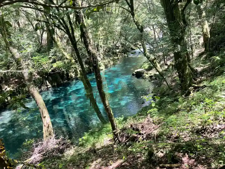 新四国八十八ヶ所巡り地蔵(熊本県)