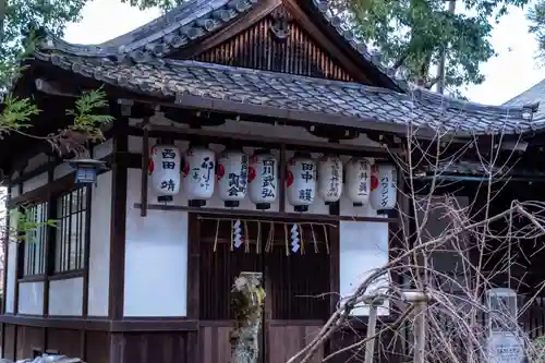 岡崎神社(京都府)