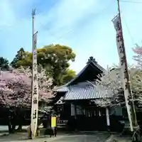 曽許乃御立神社の本殿・本堂