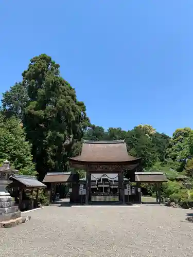 押立神社(滋賀県)