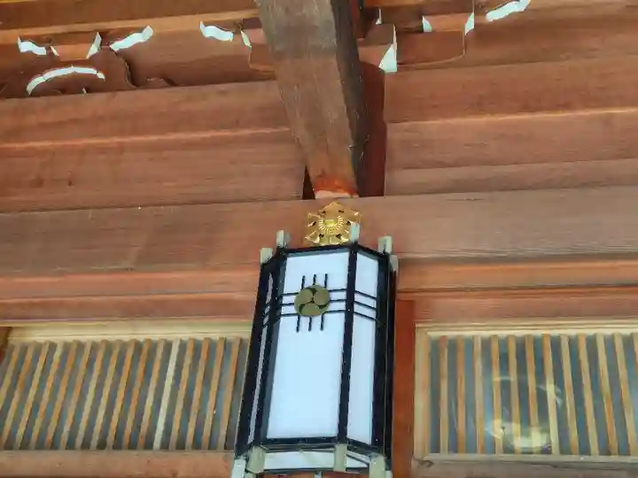 美瑛神社(北海道)