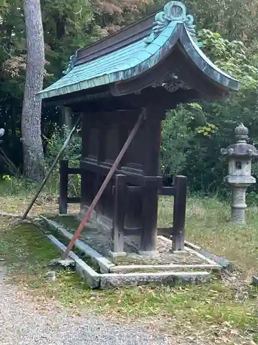 賀茂神社(愛知県)