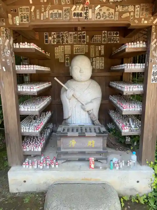 本土寺(千葉県)