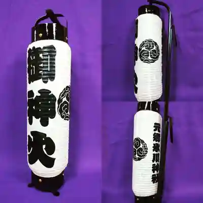 元郷氷川神社のその他建物