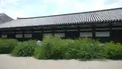 元興寺の建物その他