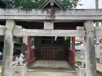 高千穂稲荷神社(東京都)