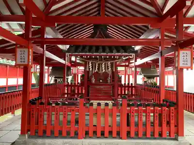方違神社(大阪府)