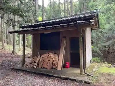 真弓八幡宮(京都府)
