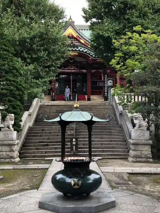 待乳山聖天(本龍院)のその他建物