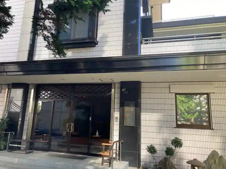 松秀寺のその他建物