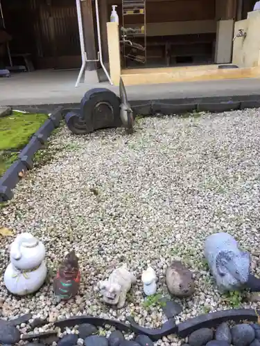 金地院のその他建物