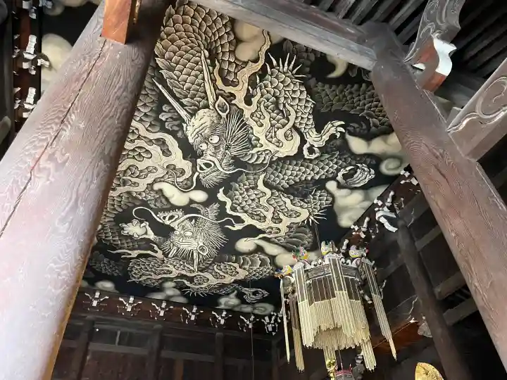 建仁寺(建仁禅寺)(京都府)