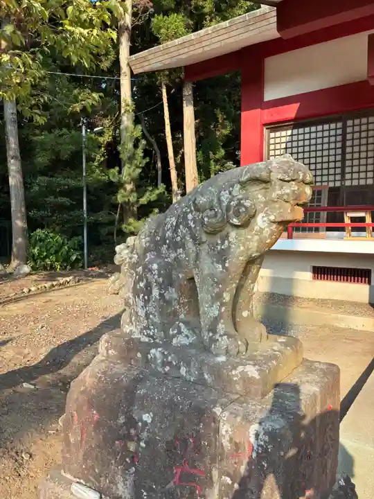 那珂湊天満宮(茨城県)