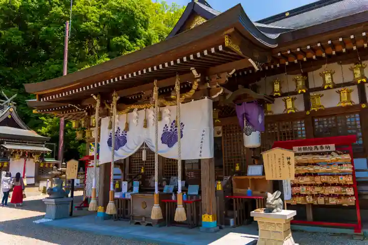 恩智神社(大阪府)