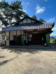 志那神社(滋賀県)