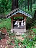 八宮神社(埼玉県)