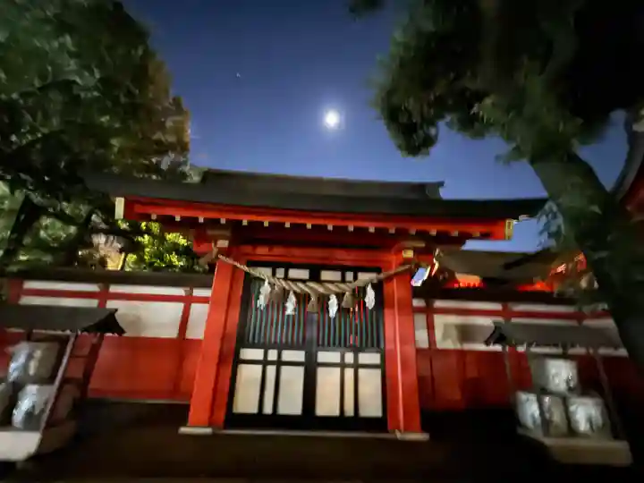金神社(岐阜県)