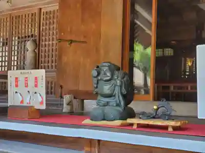出雲大社相模分祠(神奈川県)