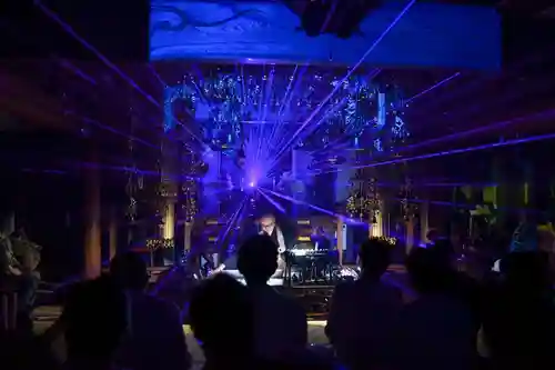 かっぱの寺 栖足寺の本殿・本堂