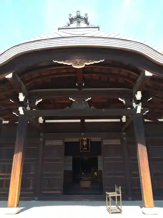 正運寺(京都府)