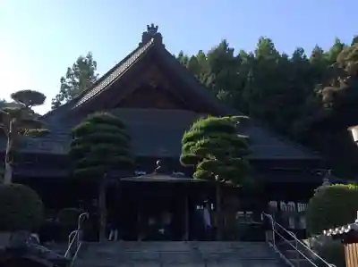 瑠璃光寺(山口県)